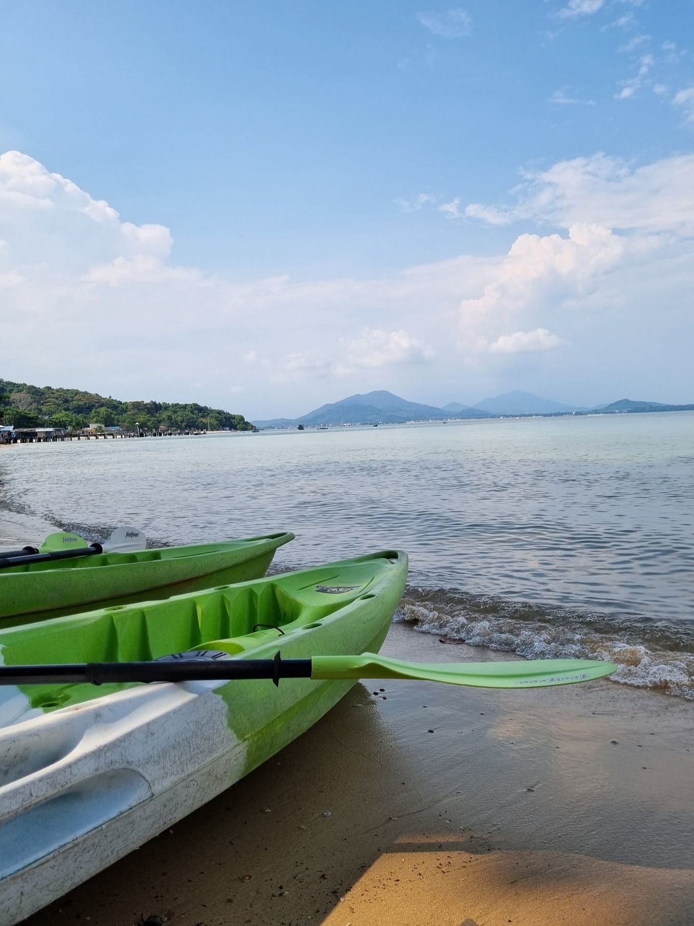 Samed Hideaway Resort